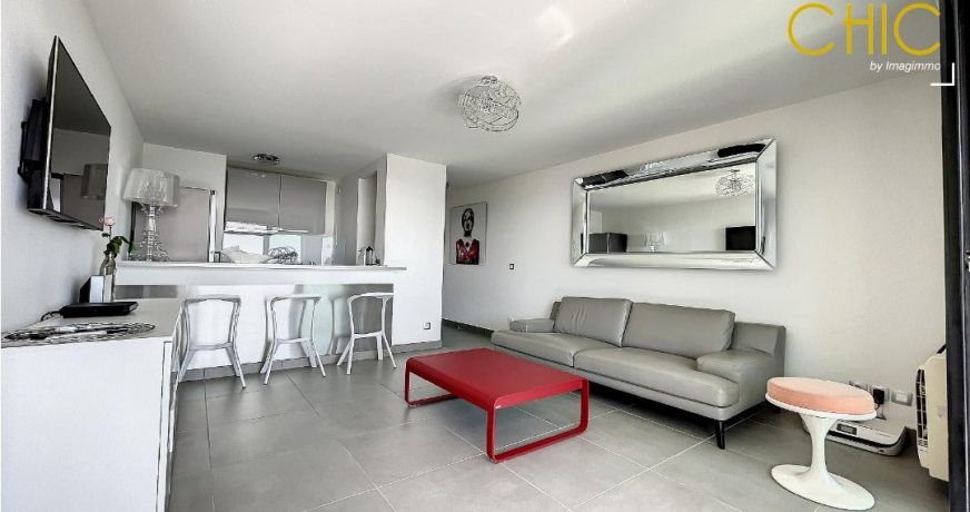 vente Appartement Carnon Plage (mauguio)