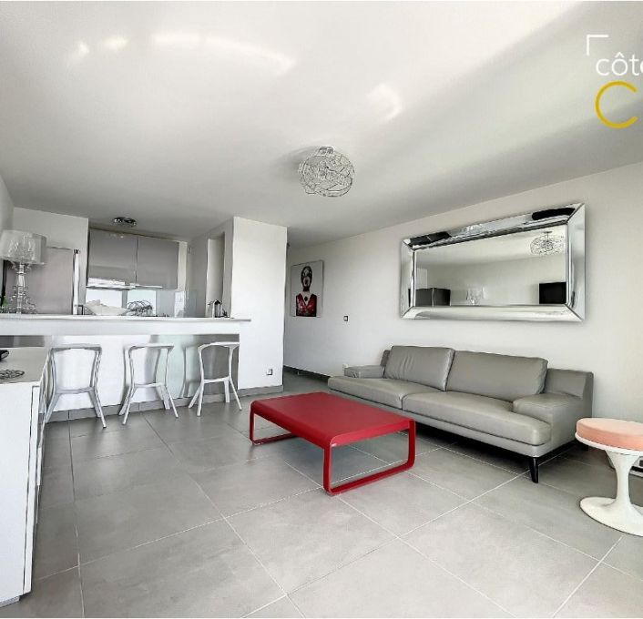 vente Appartement Carnon Plage (mauguio)