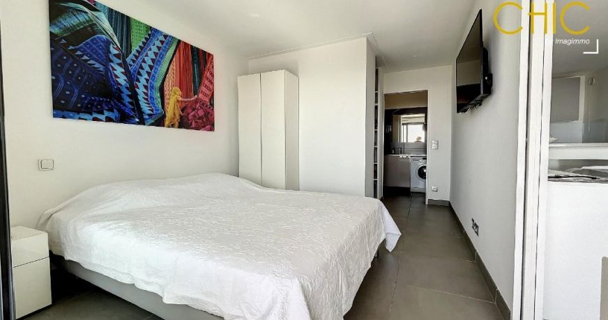 vente Appartement Carnon Plage (mauguio)