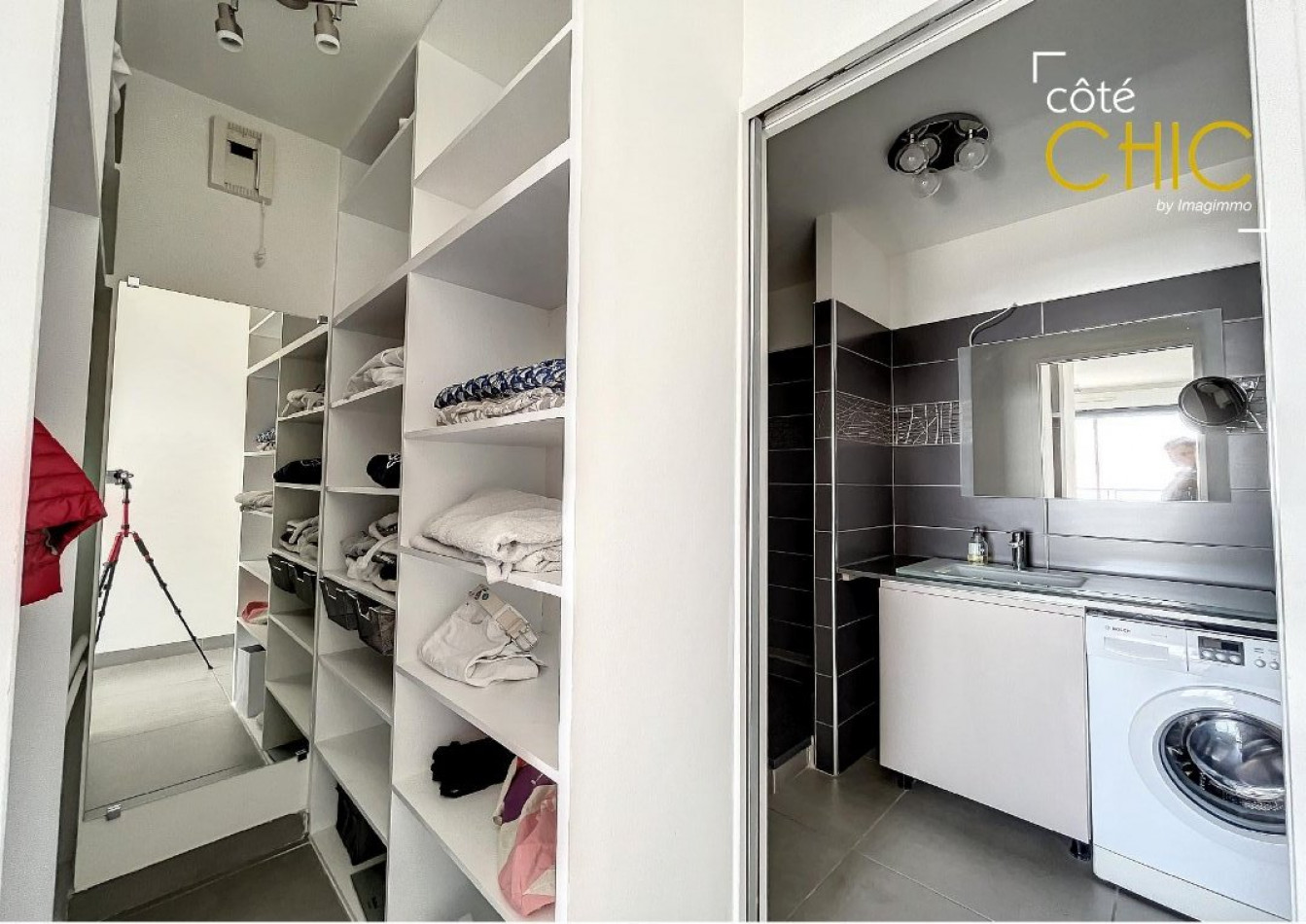 vente Appartement Carnon Plage (mauguio) - Photo 7