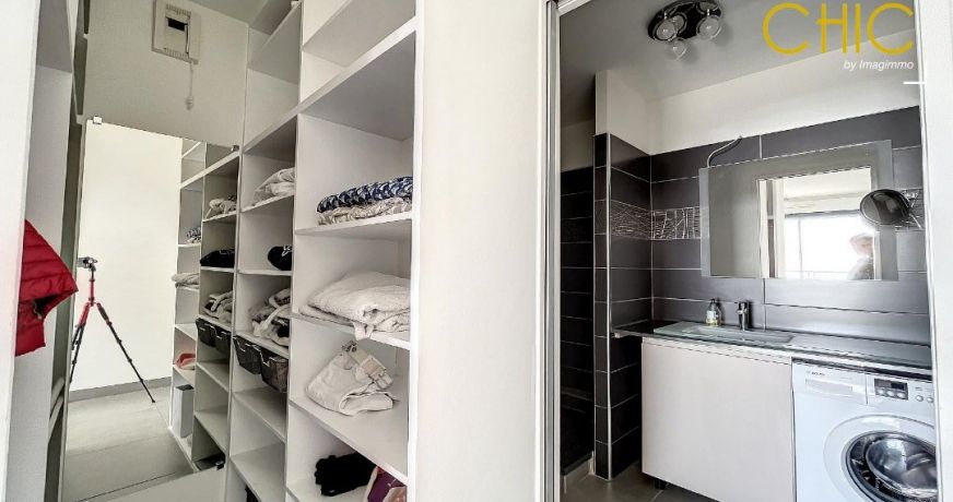 vente Appartement Carnon Plage (mauguio)