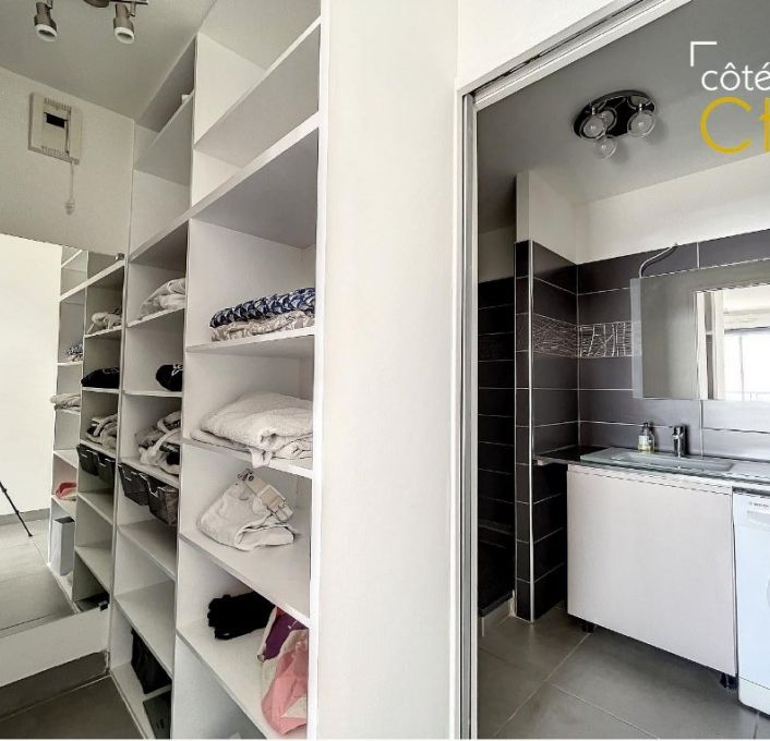 vente Appartement Carnon Plage (mauguio)