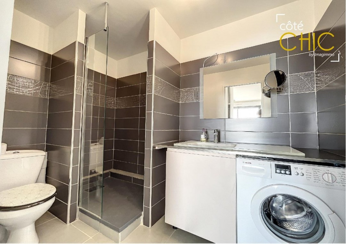 vente Appartement Carnon Plage (mauguio) - Photo 8