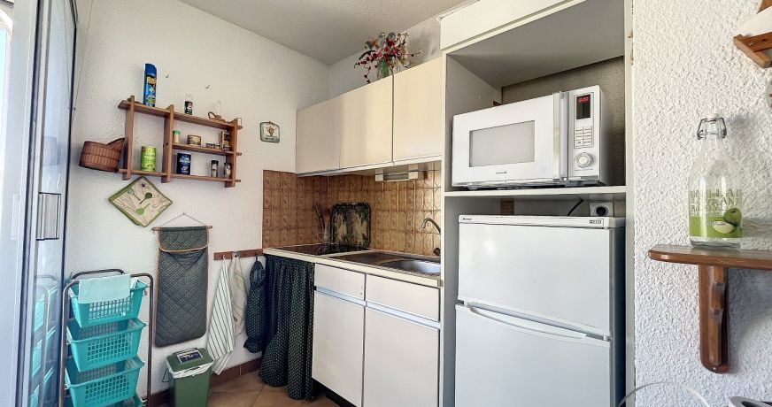 vente Appartement Carnon Plage (mauguio)
