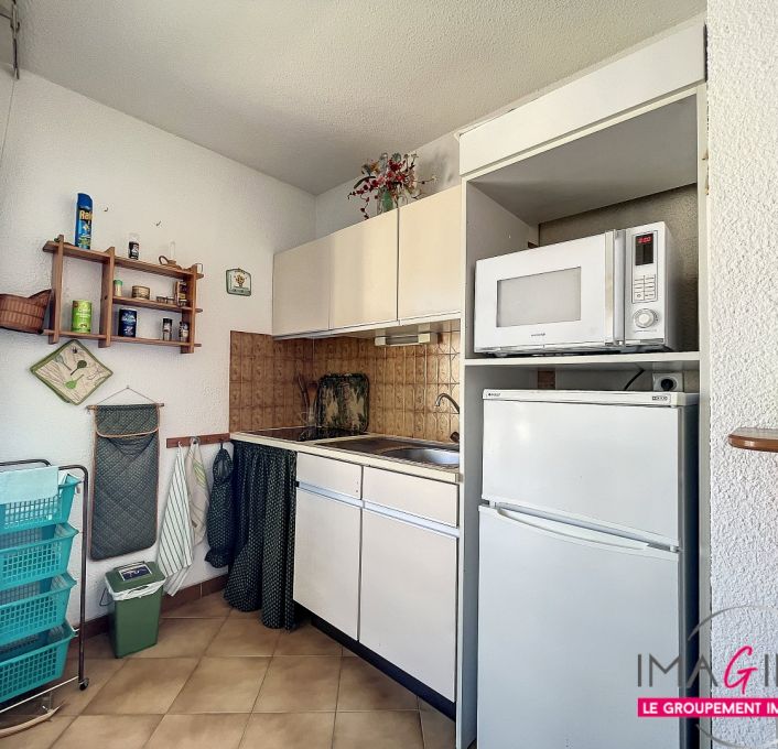 vente Appartement Carnon Plage (mauguio)