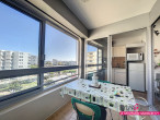 vente Appartement Carnon Plage (mauguio)