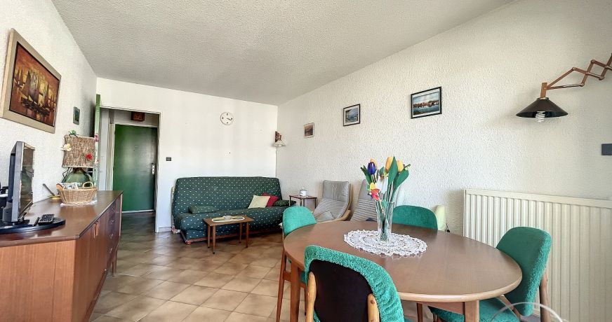 vente Appartement Carnon Plage (mauguio)