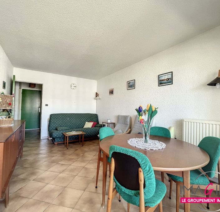 vente Appartement Carnon Plage (mauguio)