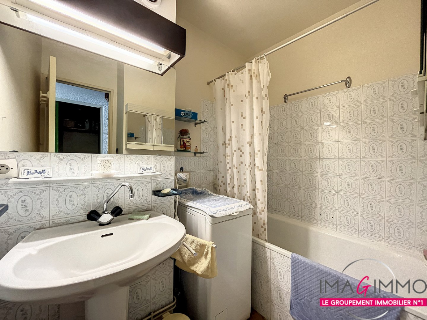 vente Appartement Carnon Plage (mauguio) - Photo 6