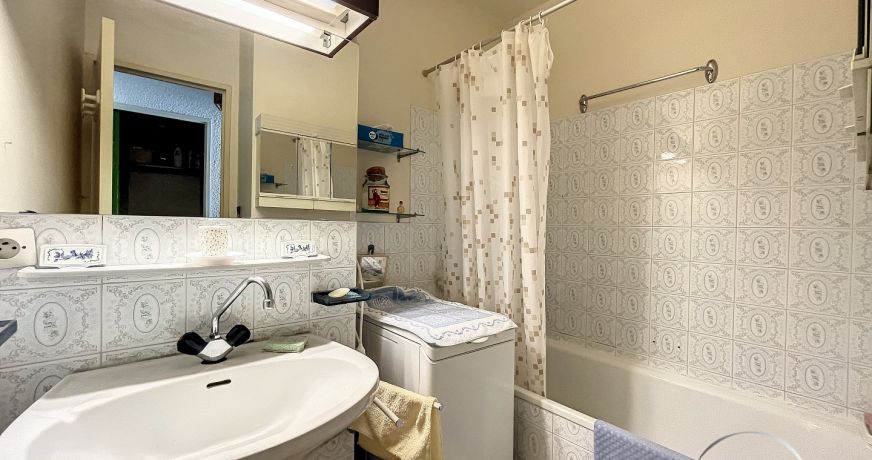 vente Appartement Carnon Plage (mauguio)