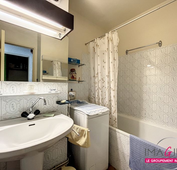 vente Appartement Carnon Plage (mauguio)