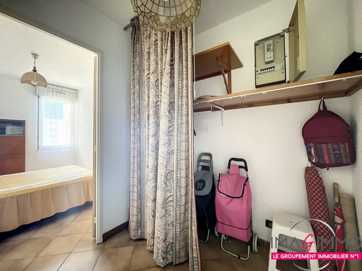 vente Appartement Carnon Plage (mauguio) - Photo 7