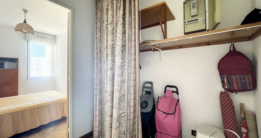 vente Appartement Carnon Plage (mauguio)