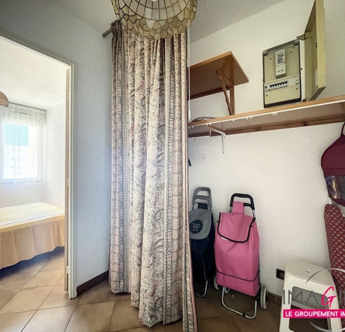 vente Appartement Carnon Plage (mauguio)