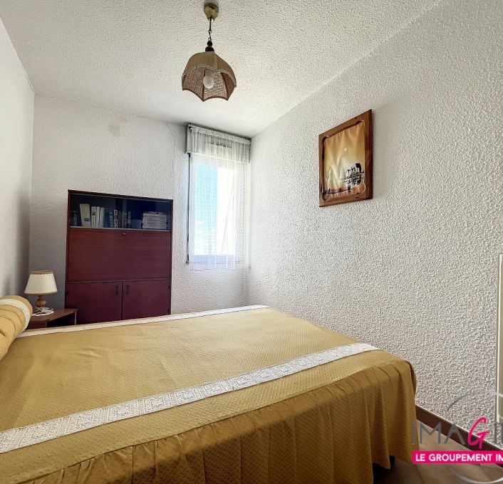 vente Appartement Carnon Plage (mauguio)