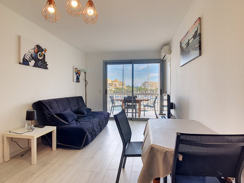 location Appartement Carnon Plage (mauguio) - Photo 2