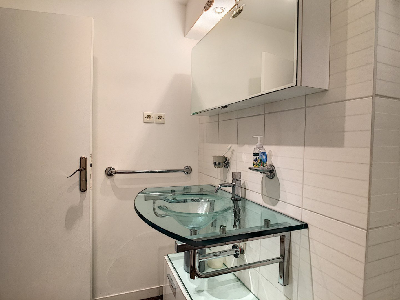 location Appartement Carnon Plage (mauguio) - Photo 9