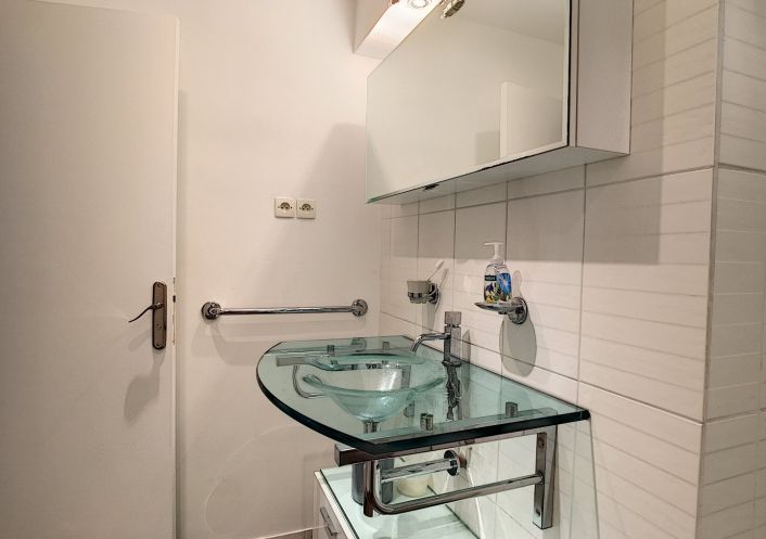 à louer Appartement Carnon Plage (mauguio)