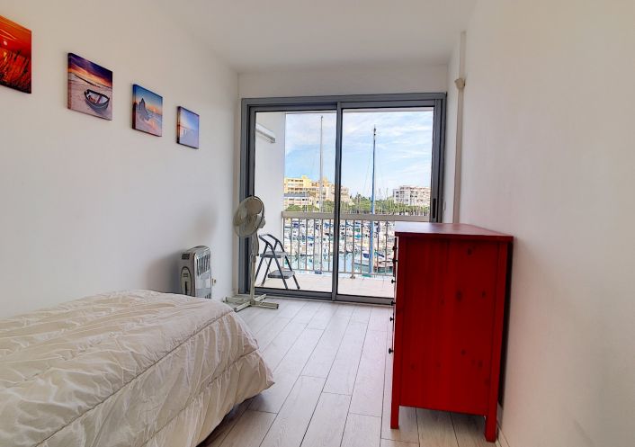 à louer Appartement Carnon Plage (mauguio)