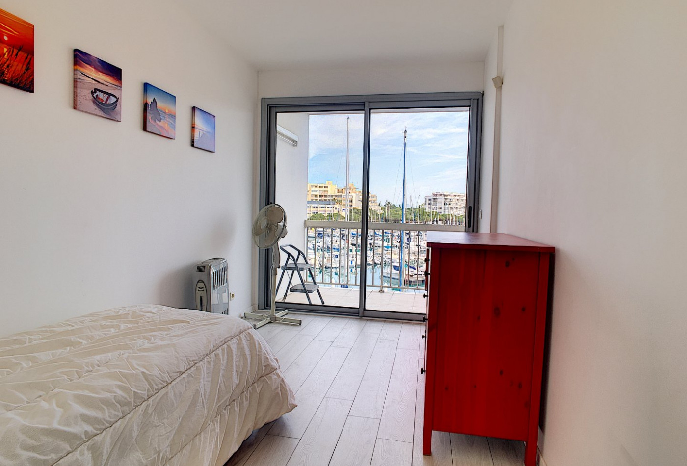 location Appartement Carnon Plage (mauguio) - Photo 10