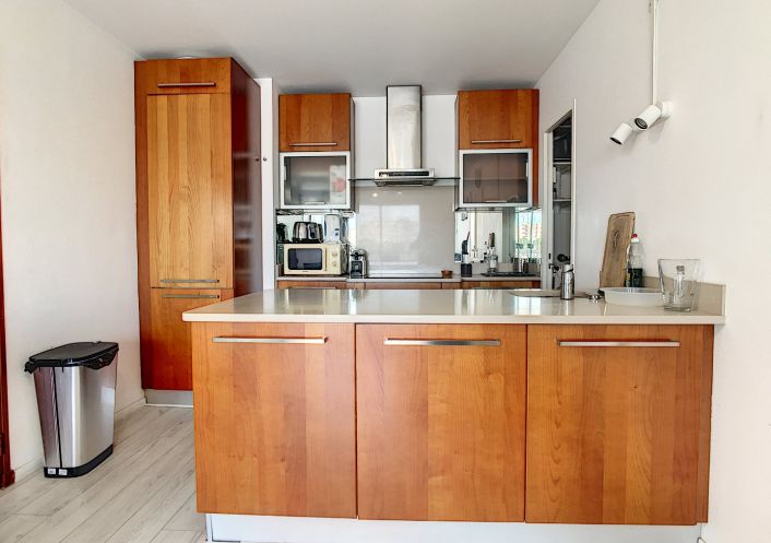 à louer Appartement Carnon Plage (mauguio)