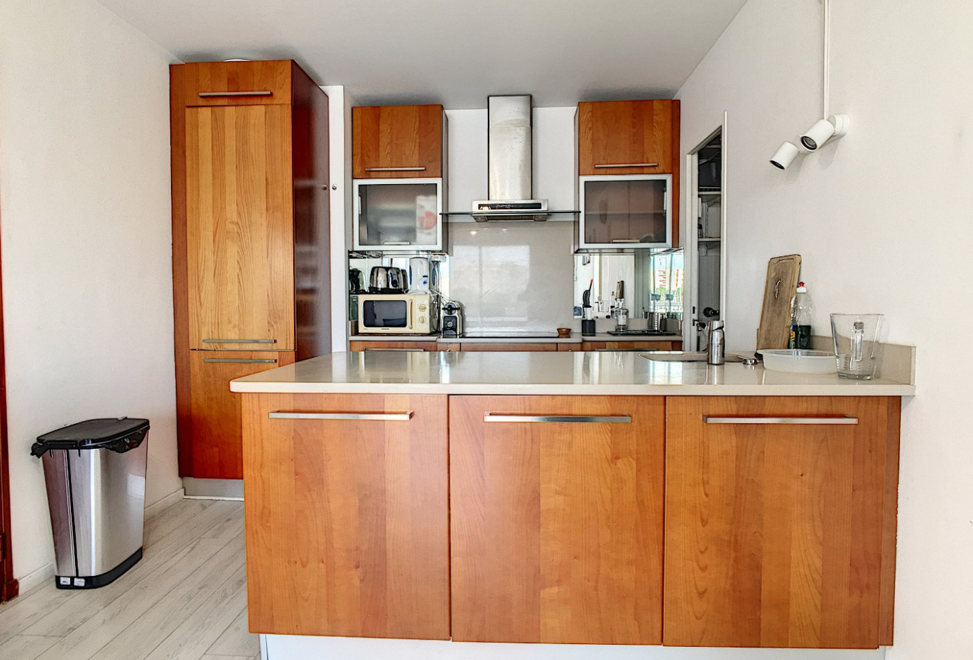 location Appartement Carnon Plage (mauguio) - Photo 3