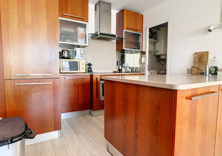 à louer Appartement Carnon Plage (mauguio)