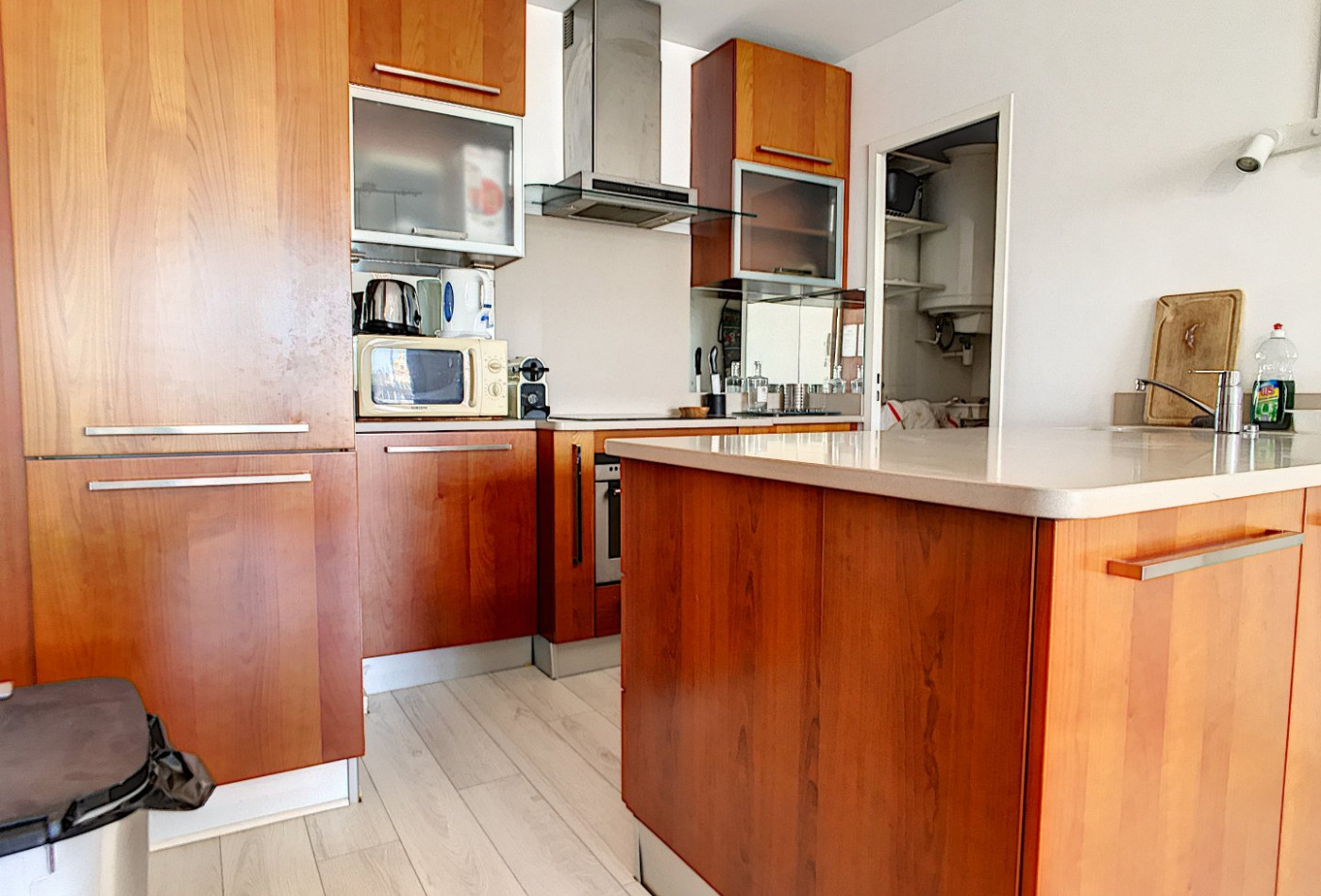 location Appartement Carnon Plage (mauguio) - Photo 4