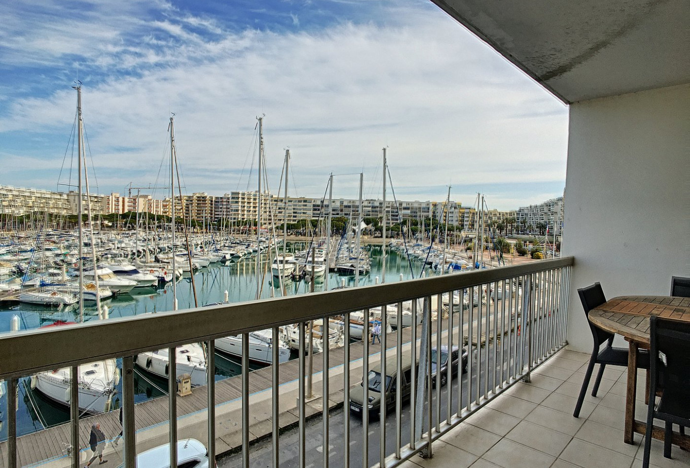 location Appartement Carnon Plage (mauguio) - Photo 1