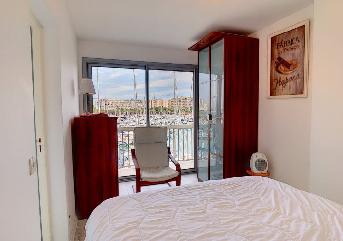 à louer Appartement Carnon Plage (mauguio)