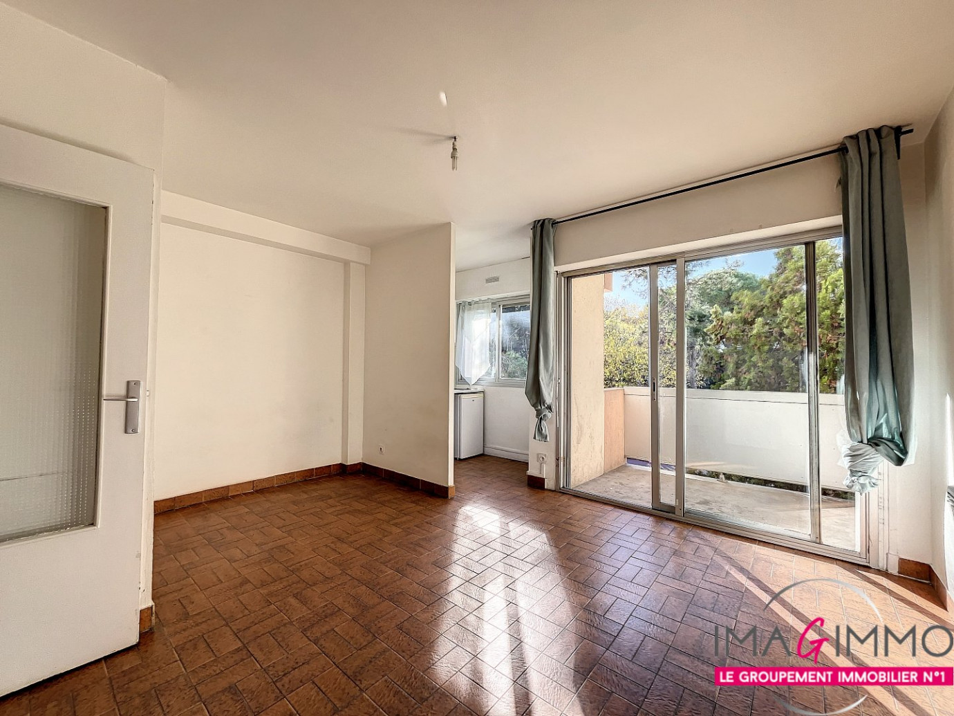 vente Appartement Montpellier - Photo 1