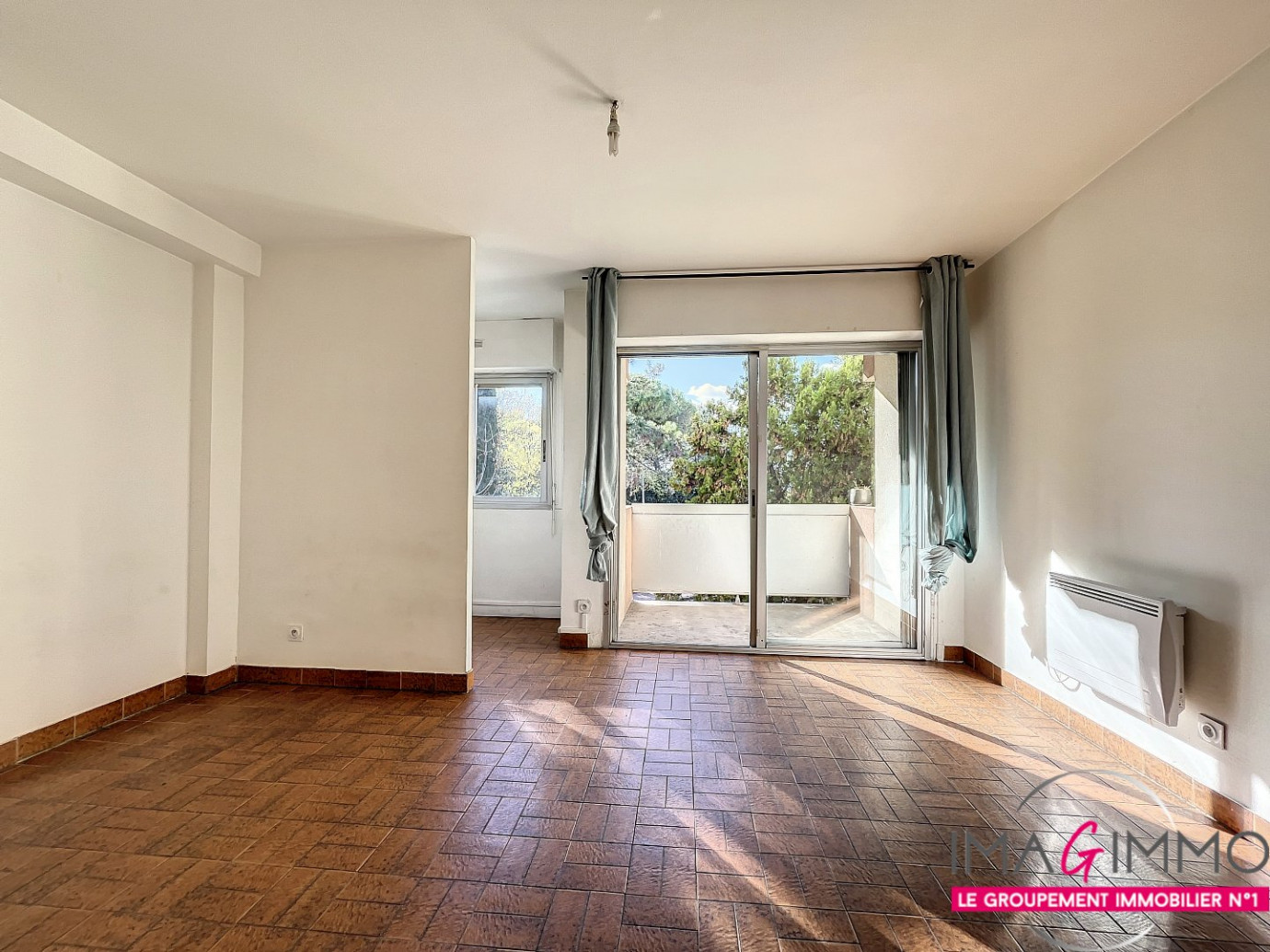 vente Appartement Montpellier - Photo 4