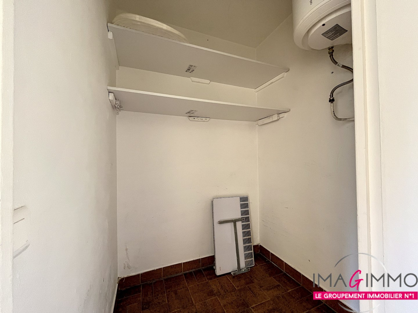 vente Appartement Montpellier - Photo 5