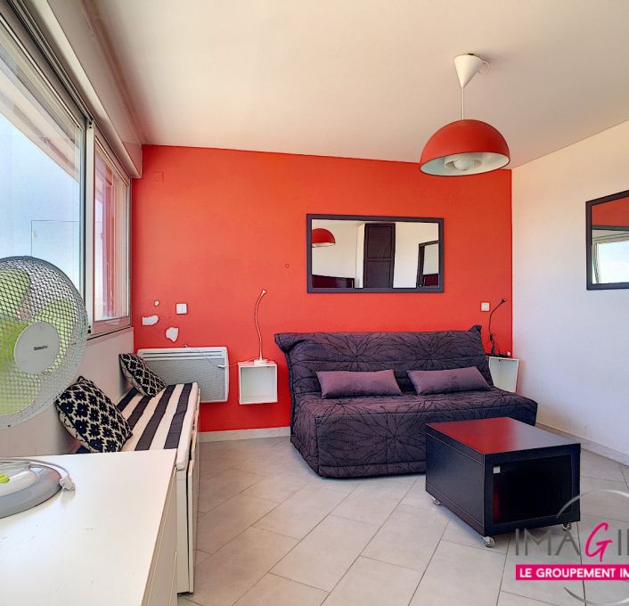 vente Appartement Palavas Les Flots