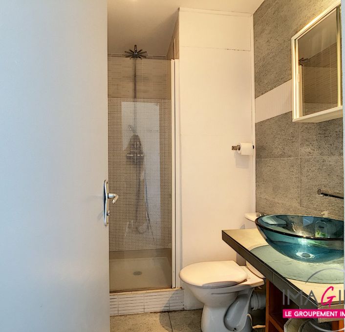 vente Appartement Palavas Les Flots