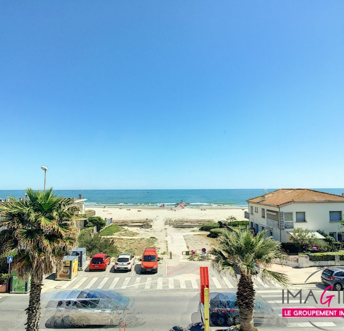 vente Appartement Palavas Les Flots