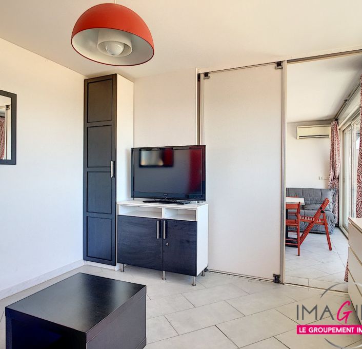 vente Appartement Palavas Les Flots