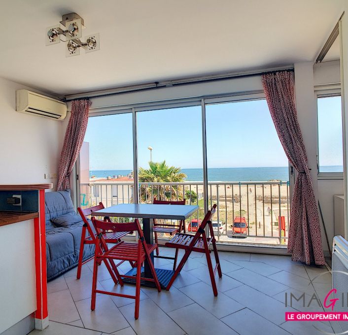 vente Appartement Palavas Les Flots