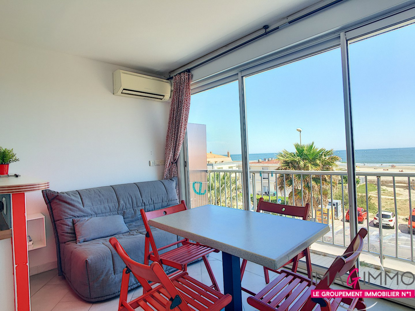vente Appartement Palavas Les Flots - Photo 7