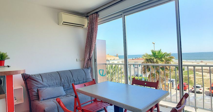 vente Appartement Palavas Les Flots