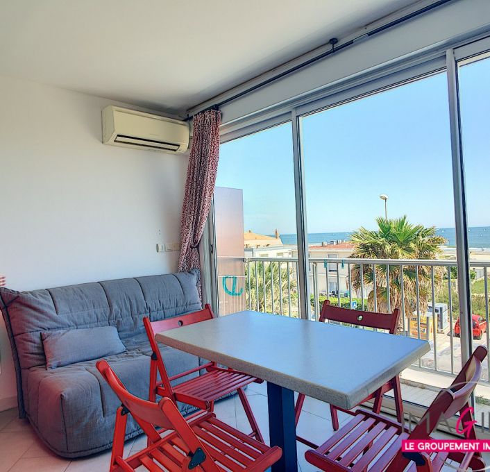 vente Appartement Palavas Les Flots