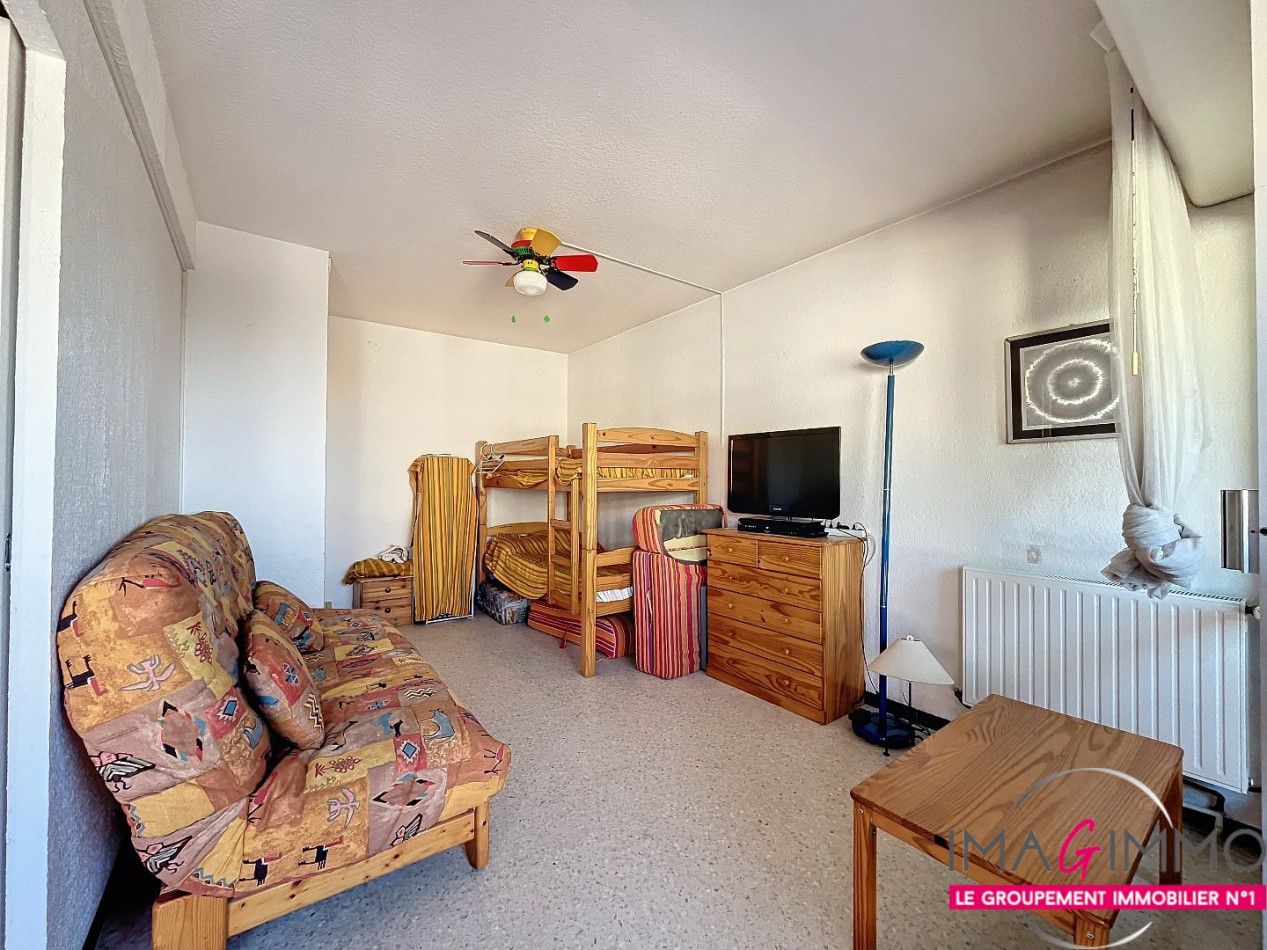 vente Appartement Carnon Plage (mauguio) - Photo 5