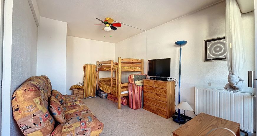 vente Appartement Carnon Plage (mauguio)