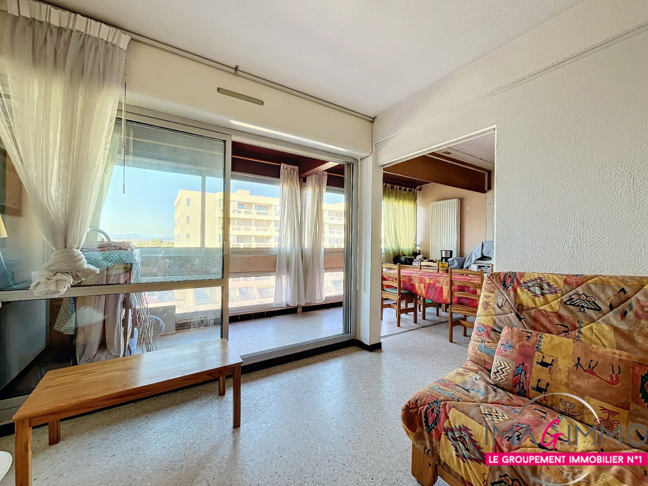 vente Appartement Carnon Plage (mauguio) - Photo 1