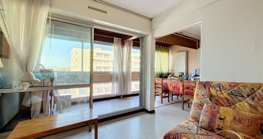 vente Appartement Carnon Plage (mauguio)