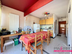 vente Appartement Carnon Plage (mauguio)