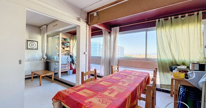 vente Appartement Carnon Plage (mauguio)