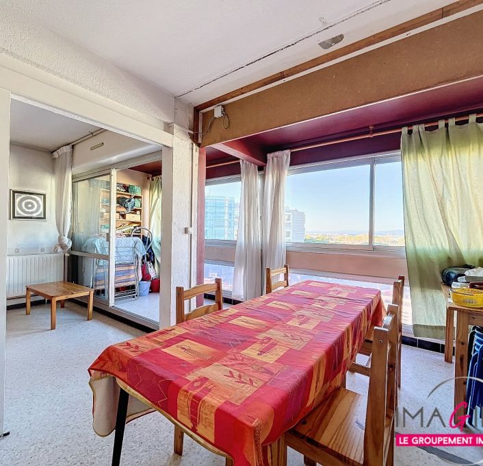 vente Appartement Carnon Plage (mauguio)