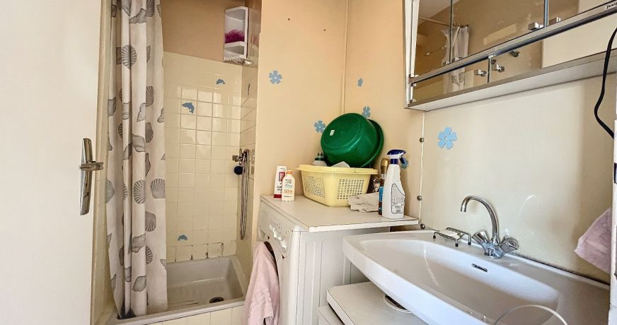 vente Appartement Carnon Plage (mauguio)