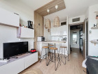 en location saisonnière Appartement Carnon